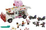 LEGO 80009